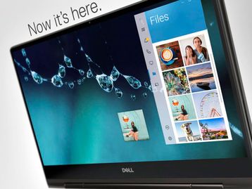 Dell agora permite controlar iPhone direto na tela do PC