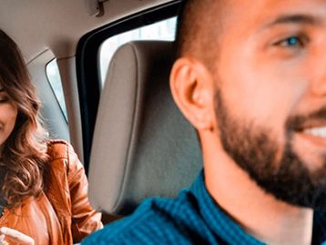 Uber lança medidas de apoio a motoristas e entregadores do Brasil