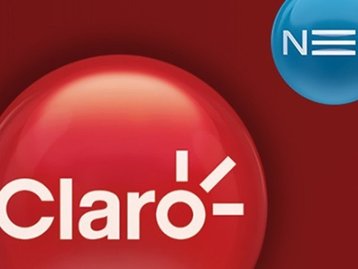 Claro NET fica fora do ar na tarde desta quarta-feira (25)