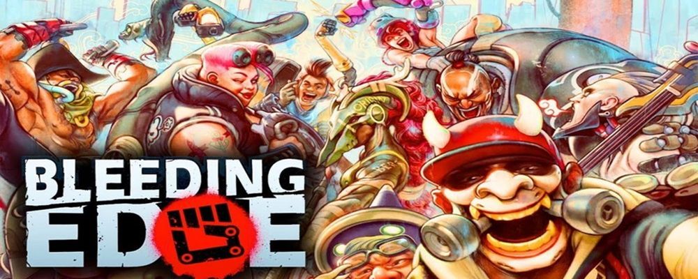 Bleeding Edge: Ninja Theory já trabalha nos problemas do game