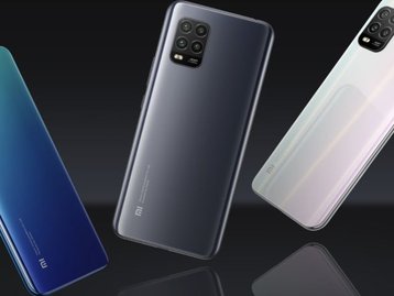 Xiaomi Mi 10 Lite é o smartphone 5G mais barato do mundo