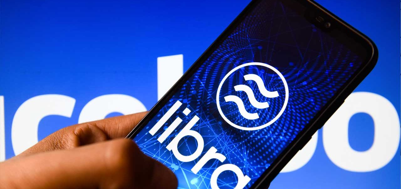 Cadê a Libra, a criptomoeda do Facebook?