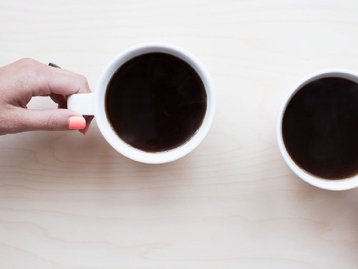 Oferta em Canecas Geeks para o seu café ficar ainda melhor