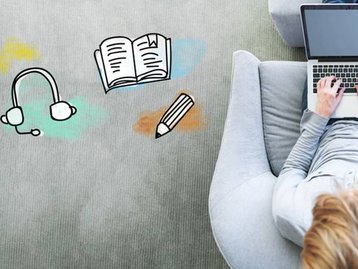 Melhore seus conhecimentos com estes cursos grátis