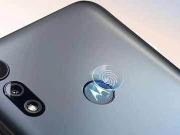Motorola lança Moto E6S no Brasil por R$ 949