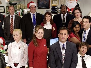 The Office: John Krasinski e Steve Carell relembram momentos favoritos