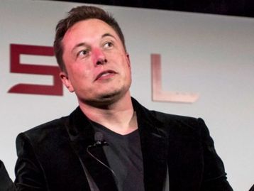 Tesla doa centenas de ventiladores pulmonares para Nova York
