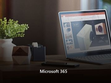 Office 365 agora é Microsoft 365, e está cheio de novos recursos