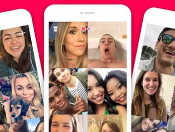 Houseparty oferece recompensa para esclarecer rumores de hackeamento