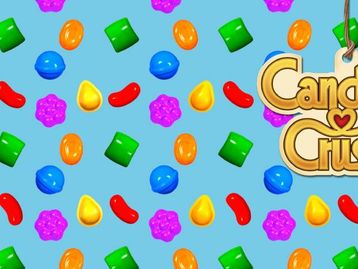 Candy Crush oferece vidas ilimitadas de graça por 1 semana