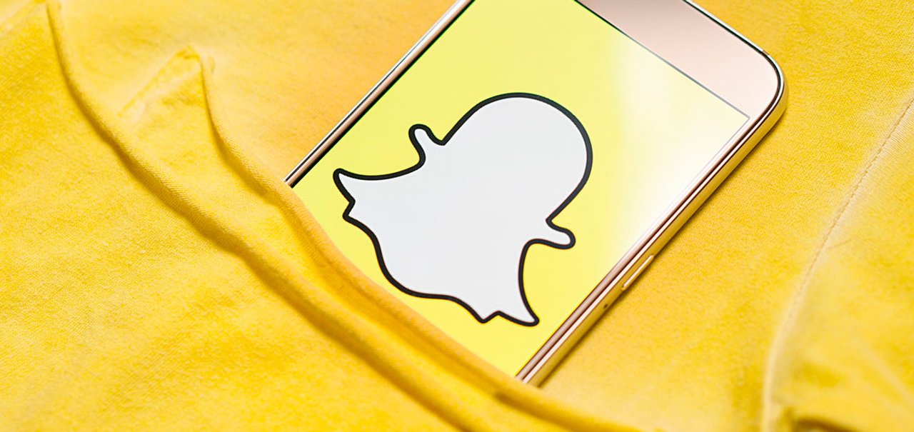 Snapchat libera postagem de stories em apps de terceiros