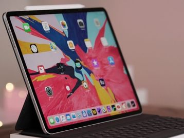 Anatel homologa novos iPads Pro (Wi-Fi) e Macbook Air