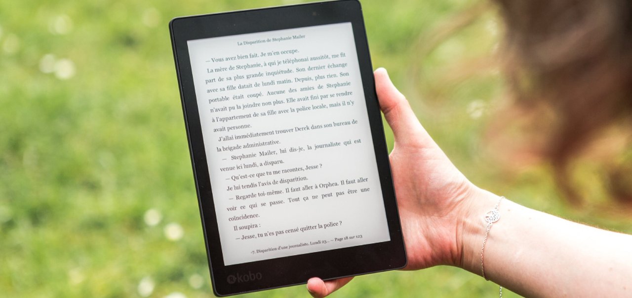 Qual o melhor para você: Kindle ou tablet?