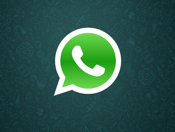 WhatsApp enfrenta instabilidade nesta quarta-feira (1)