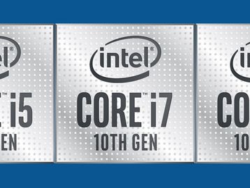 Intel lança processador mais poderoso do mundo para notebooks