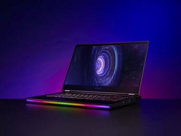 Intel de 10ª geração e RTX 2070 equipam novos notebooks gamers