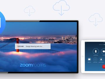Zoom: como usar os planos de fundo divertidos em conferências