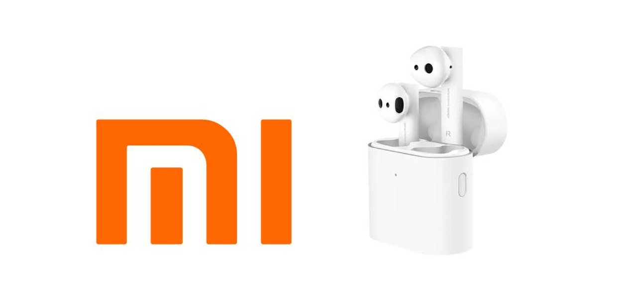 Xiaomi Mi Air 2S é o novo fone de ouvido chinês com 24h de bateria