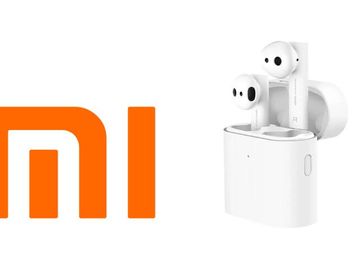 Xiaomi Mi Air 2S é o novo fone de ouvido chinês com 24h de bateria