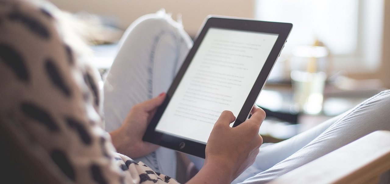 Em busca dos melhores livros? Conheça os mais vendidos da Amazon