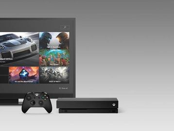 Jogos para Xbox até 67% mais baratos na promoção de primavera