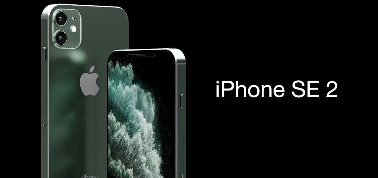 iPhone SE (2020) é listado como iPhone 9 em e-commerce chinês