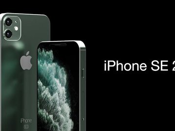 iPhone SE (2020) é listado como iPhone 9 em e-commerce chinês