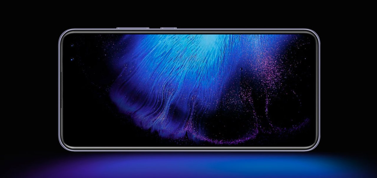 Vivo V19, intermediário com 4 câmeras, é lançado globalmente