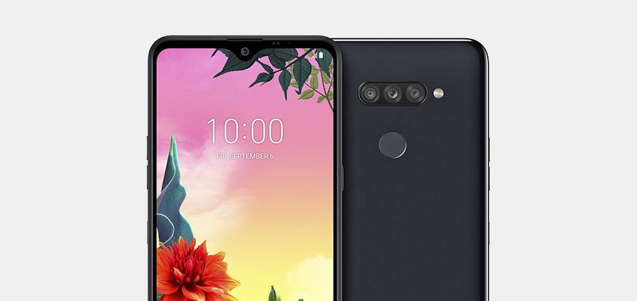 LG pode anunciar nova família de celulares em maio