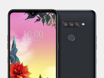 LG pode anunciar nova família de celulares em maio