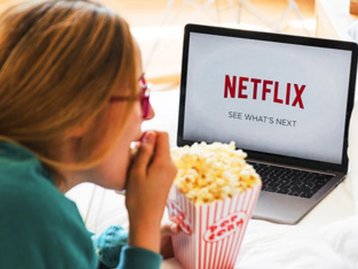 Como adicionar PIN aos perfis da Netflix para controlar acessos