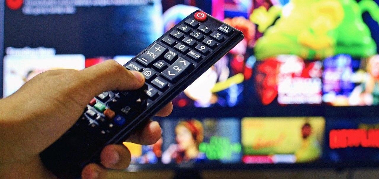 Procurando uma Smart TV barata? Veja essas opções de 32 polegadas