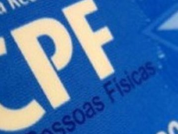 Receita Federal vai regularizar CPF pela internet para liberar Auxílio