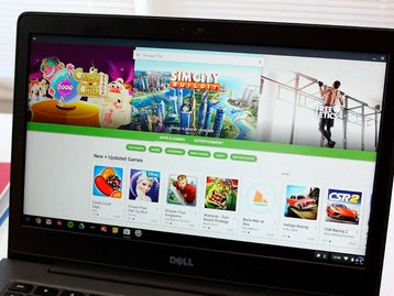 Google substitui apps do Android por PWAs no Chrome OS