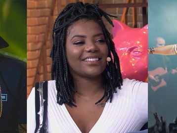 Veja calendário de lives de artistas nacionais confirmadas para abril