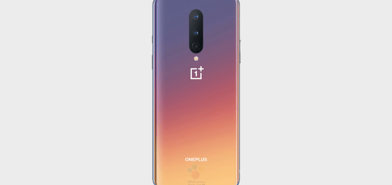 OnePlus 8 e 8 Pro: confira ficha técnica e especificações