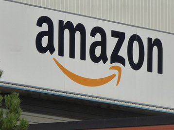 Amazon supera próprio recorde em alta de ações e vale US$ 1,1 tri