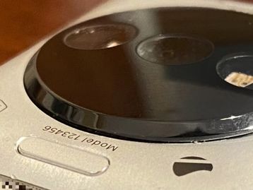Protótipo do Apple Watch é encontrado por colecionador 