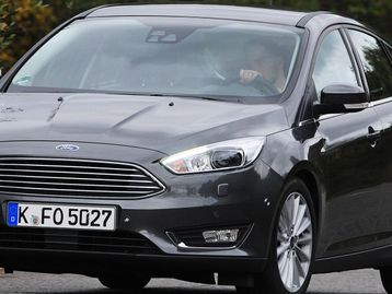 Ford Focus e VW Polo podem ser facilmente hackeados