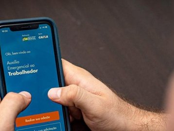 Calendário da 3ª parcela do Auxílio Emergencial, app e poupança digital