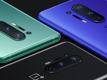Qual é a diferença entre OnePlus 8 e OnePlus 8 Pro?