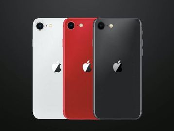 Apple anuncia novo iPhone SE 2020 a partir de R$ 3.699
