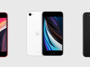 iPhone SE x iPhone SE 2020: o que mudou?