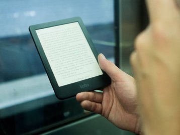 STF zera impostos de livros digitais e leitores eletrônicos