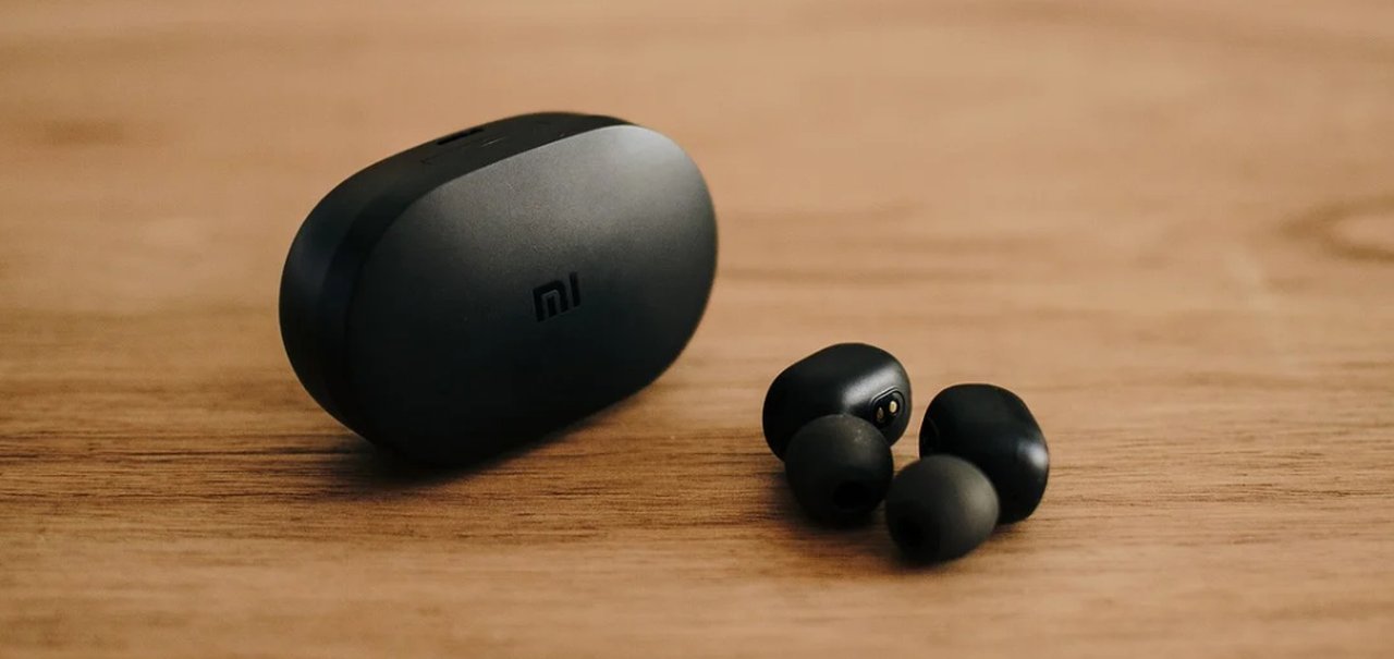 Vale a pena comprar o fone de ouvido Xiaomi Redmi Airdots?