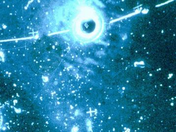 Neutrinos podem explicar um dos maiores mistérios da física