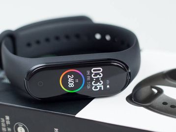 Ainda vale a pena comprar a smartband Xiaomi Mi Band 4?