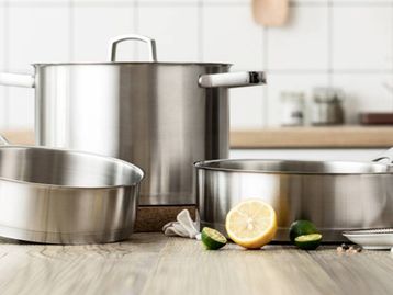 Eletroportáteis e acessórios para você equipar a cozinha