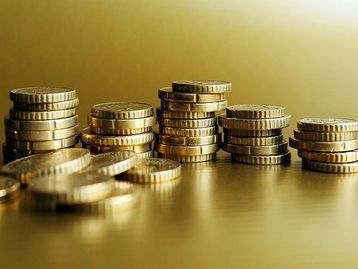 Moedas podem impedir a propagação de germes melhor do que cédulas