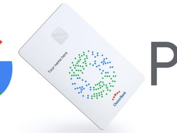Google deve lançar cartão de débito próprio e conta digital